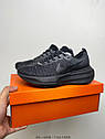 Eur36-45 Кросівки бігові чорні Nike Zoom X Invisible Run FX3 Black/Silver, фото 7