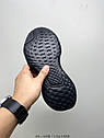 Eur36-45 Кросівки бігові чорні Nike Zoom X Invisible Run FX3 Black/Silver, фото 6