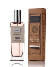 Versace Crystal Noir ТЕСТЕР Exclusive жіночий 70 мл