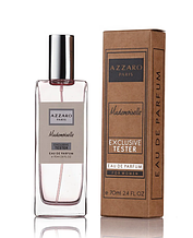 Azzaro Mademoiselle ТЕСТЕР Exclusive жіночий 70 мл