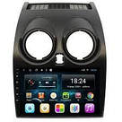 Штатна магнітола андроїд Nissan Xtrail/Qashqai, Автомагнітола 2 дин 2/32, штатний головний пристрій низсан, фото 4