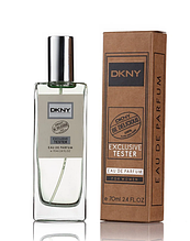 DKNY Be Delicious Green ТЕСТЕР Exclusive жіночий 70 мл
