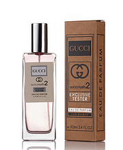 Gucci Gucci Rush 2 ТЕСТЕР Exclusive жіночий 70 мл