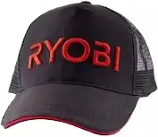 Кепка Ryobi Cap Mesh Back з сіткою