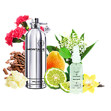 Парфумована вода унісекс MONTALE Wild Pears 68 мл