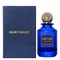 Парфюмированная вода Milano Fragranze Panettone для мужчин и женщин - edp 100 ml