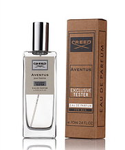 CREED Aventus ТЕСТЕР Exclusive чоловічий 70 мл