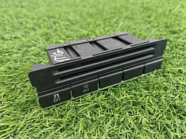 Блок кнопок Volkswagen Tiguan 1.4 CAVA 2011 (б/у)