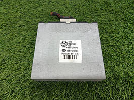 Блок керування бортовою мережею Volkswagen Tiguan 1.4 CAVA 2011 (б/у)