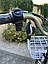 Електровелосипед GREEN GIANT U18 Eco (600W 48V 15 Аh) Хром, фото 4