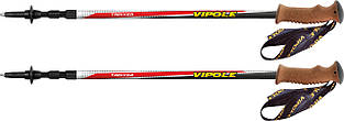 Трекінгові палиці Vipole Trekker Cork (S20 12)