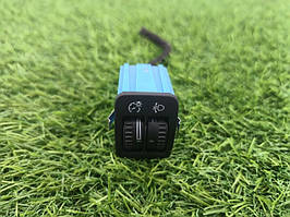 Кнопка коректора фар Volkswagen Tiguan 1.4 CAVA 2011 (б/у)