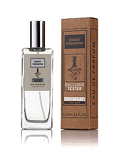 Paco Rabanne 1 Million ТЕСТЕР Exclusive чоловічий 70 мл