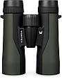 Бінокль легкий водонепроникний Vortex Crossfire HD 10x42, фото 3