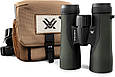 Бінокль легкий водонепроникний Vortex Crossfire HD 10x42, фото 5