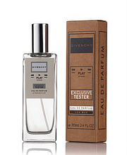 Givenchy Play Intense ТЕСТЕР Exclusive чоловічий 70 мл