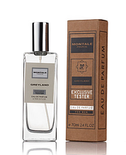 MONTALE Greyland ТЕСТЕР Exclusive чоловічий 70 мл