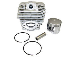 Поршнева для бензопили Eurotec GA 107 43мм