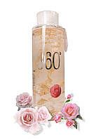 Тонер для особи Wokali Natural Beauty Blossom Essence 360 Rose WKL507