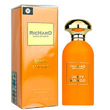 Парфумована вода жіноча Richard Dirty Mango 100 мл (Euro)