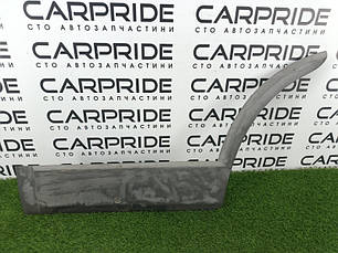 Накладка дверей зовнішня CHEVROLET