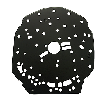 Пластина масляного насосу АКПП 722.9 A2202771614