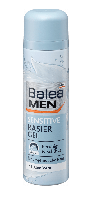 Гель для гоління Balea Men Sensitive для чутливої шкіри 200 мл