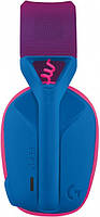 Logitech G435 Blue, фото 6