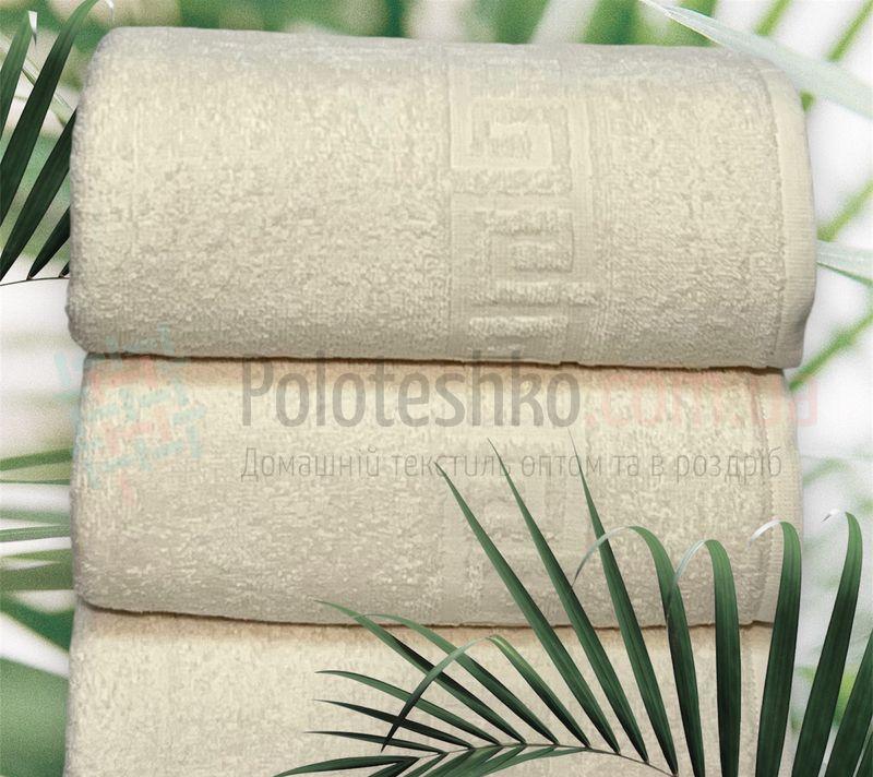 Махровий рушник для обличчя, фото 1