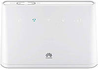 Мобильный роутер - модем Huawei LTE Router B311-221