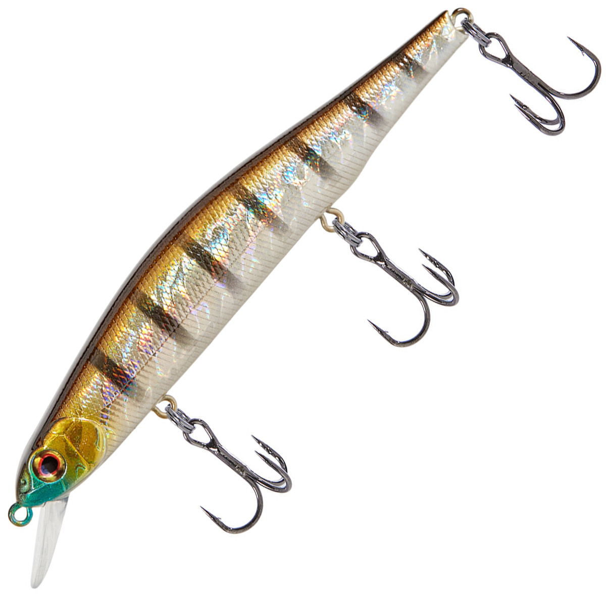 Воблер Select Insider 110SP 110mm 17.0g #13 (1.0-1.5m)