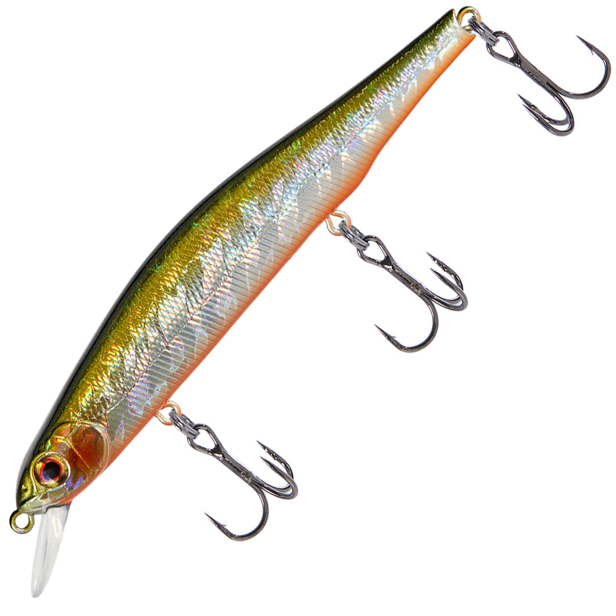 Воблер Select Insider 110SP 110mm 17.0g #24 (1.0-1.5m)