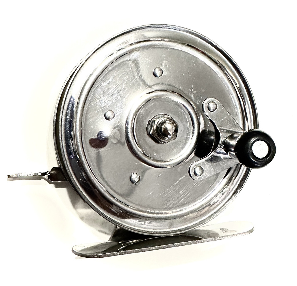 Катушка інерційна 800а, фото 1