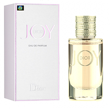 Парфумована вода жіноча Dior Joy By Dior Gold 90 мл (Euro)