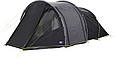 Намет High Peak Paros 5 Dark Grey/Green (11566), фото 4