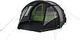 Намет High Peak Paros 5 Dark Grey/Green (11566), фото 5