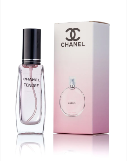 Парфумована вода  жіноча Chanel Chance Eau Tendre 50 мл