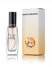 Парфумована вода жіноча Paco Rabanne Lady Million 50 мл