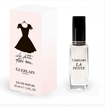 Парфумована вода жіноча Guerlain La Petite Robe Noir 50 мл