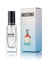 Парфумована вода жіноча Moschino Funny 50 мл