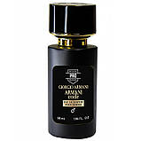 Giorgio Armani Armani Code Eau de Parfum Pour Homme ТЕСТЕР PRO чоловічий 58 мл, фото 3