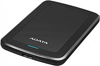 ADATA HV300 1TB (Black), фото 3