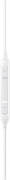 Samsung EO-IC100BW AKG USB-C White, фото 4