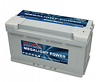 Стационарный аккумулятор Megalight AGM 100