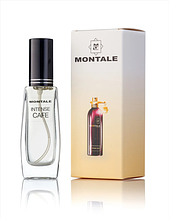 Парфумована вода унісекс MONTALE Intense Cafe 50 мл