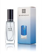 Парфумована вода чоловіча Givenchy Blue Label 50 мл