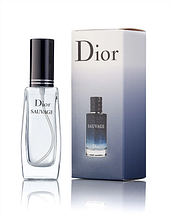 Парфумована вода чоловіча Dior Sauvage 50 мл