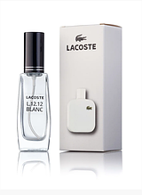 Парфумована вода чоловіча Lacoste Eau De Lacoste L.12.12 Blanc 50 мл