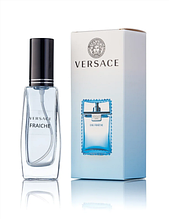 Парфумована вода чоловіча Versace Eau Fraiche 50 мл