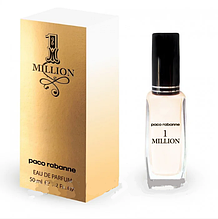 Парфумована вода чоловіча Paco Rabanne 1 Million 50 мл